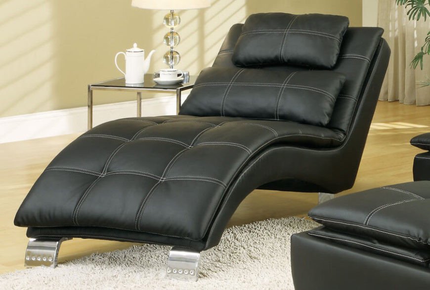 Comfortable Living Room Chaise Lounge 20 top Stylish and fortable Living Room Chairs