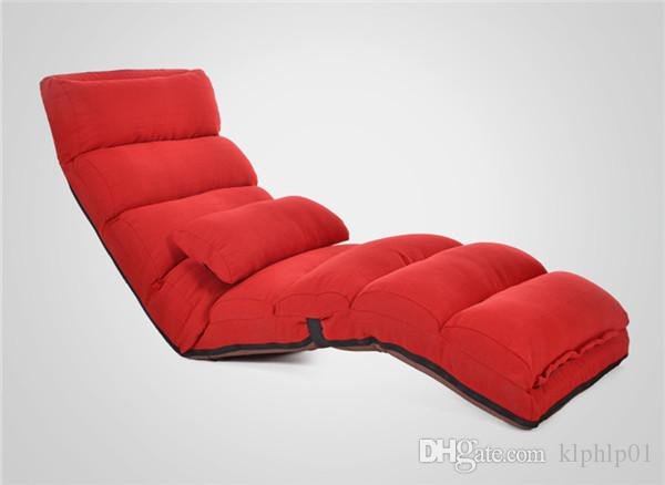Comfortable Living Room Chaise Lounge 2019 fortable Folding sofa and Lounge Chair for Living