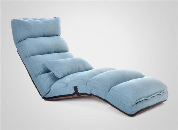 Comfortable Living Room Chaise Lounge 2019 fortable Folding sofa and Lounge Chair for Living