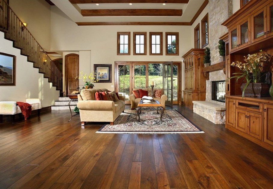 Comfortable Living Room Hickory Floor the Ficial Nova Usa Wood Products Blog January 2013