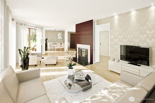 Comfortable Living Room Ideas 25 Living Room Design &amp; Decoration Ideas