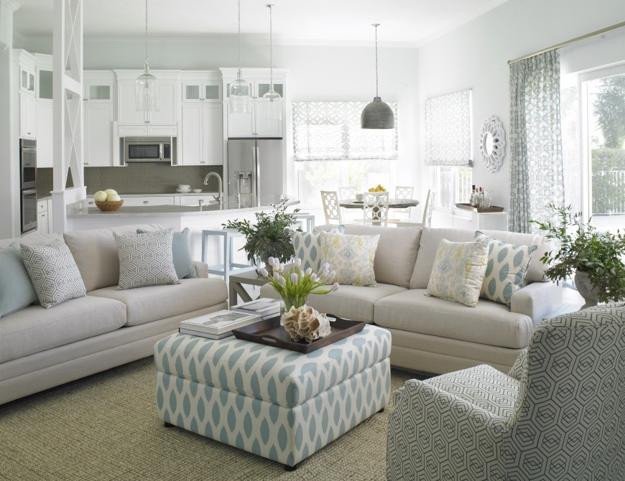 Comfortable Living Room Kitchen Modern Living Room Design 22 Ideas for Creating