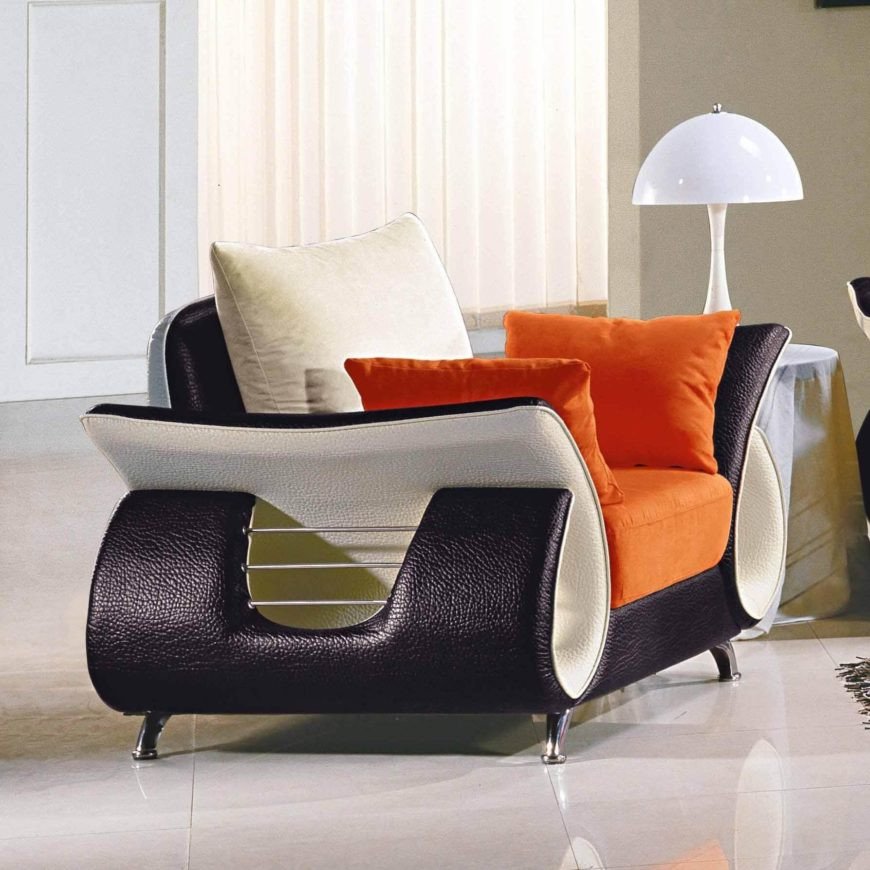 Comfortable Living Room Seating 20 top Stylish and fortable Living Room Chairs