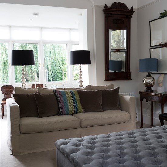 Comfortable Traditional Living Room Light Blue Bathroom Ideas fortable Living Room