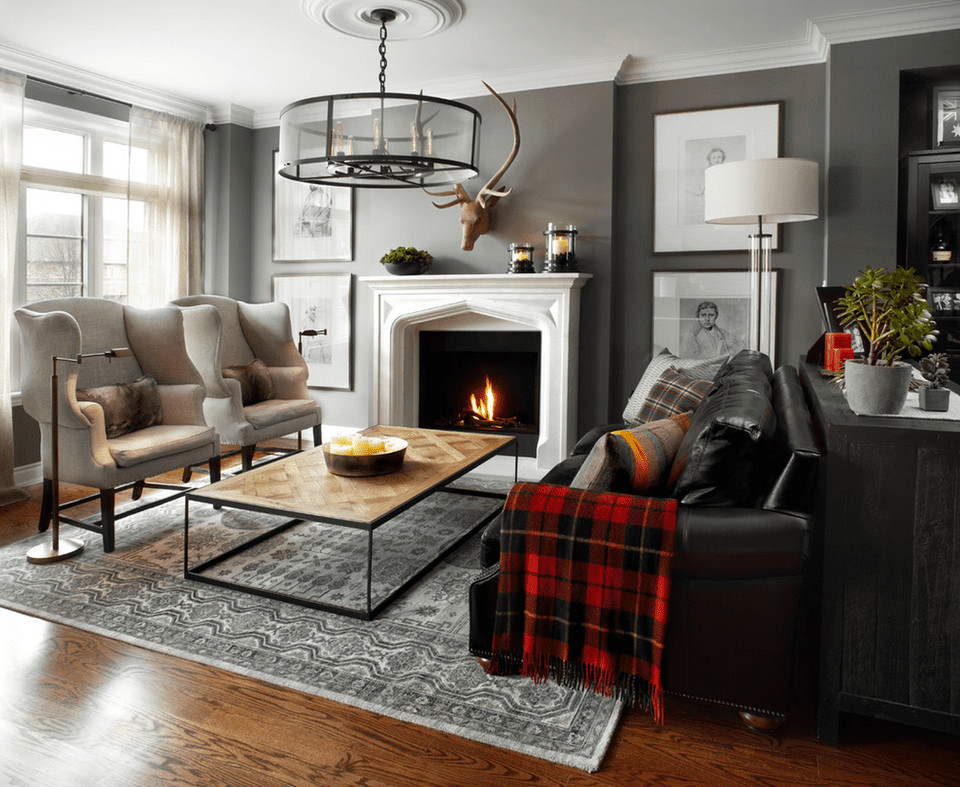 Comfy Living Room Decorating Ideas 21 Cozy Living Room Design Ideas