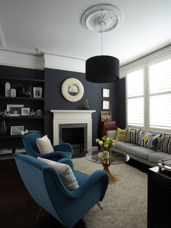 Contemporary Apartment Living Room 80 Ideas for Contemporary Living Room Designs