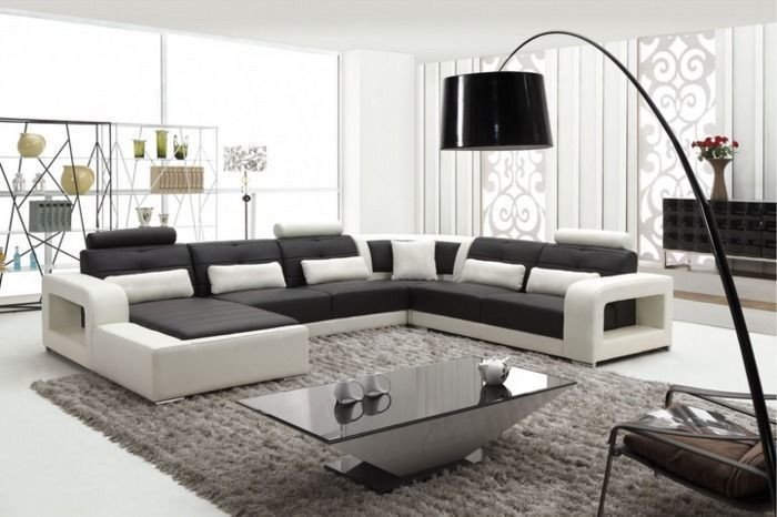 Contemporary Chic Living Room oriental Vs Modern Chic Living Room