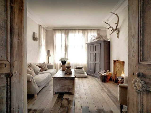 Contemporary Country Living Room Modern Country Style Modern Country Living Room Floors