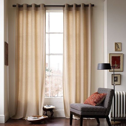 Contemporary Living Room Curtains Modern Furniture 2014 New Modern Living Room Curtain