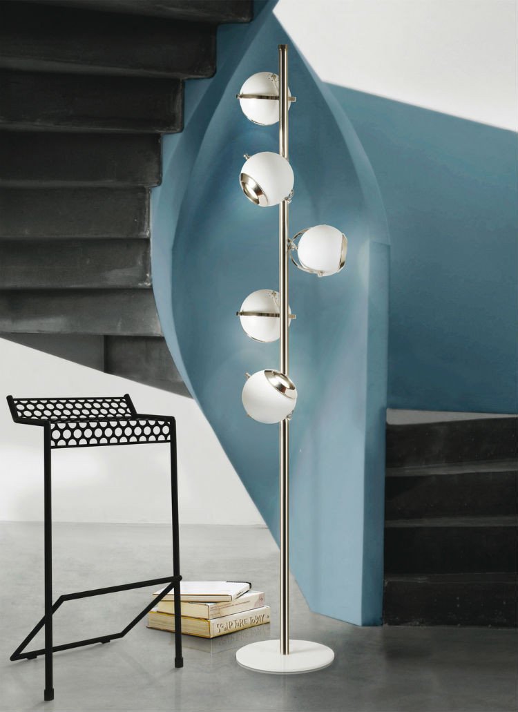 Contemporary Living Room Lamps 5 Modern Floor Lamp for Elegant Living Room Ideas