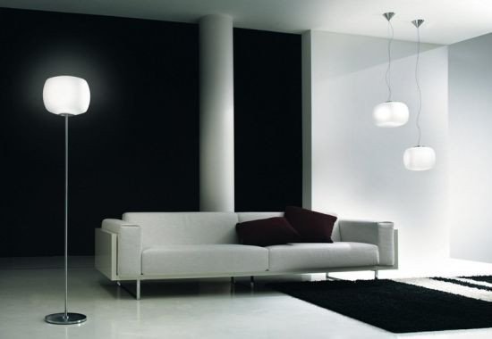 Contemporary Living Room Lamps 50 Floor Lamp Ideas for Living Room