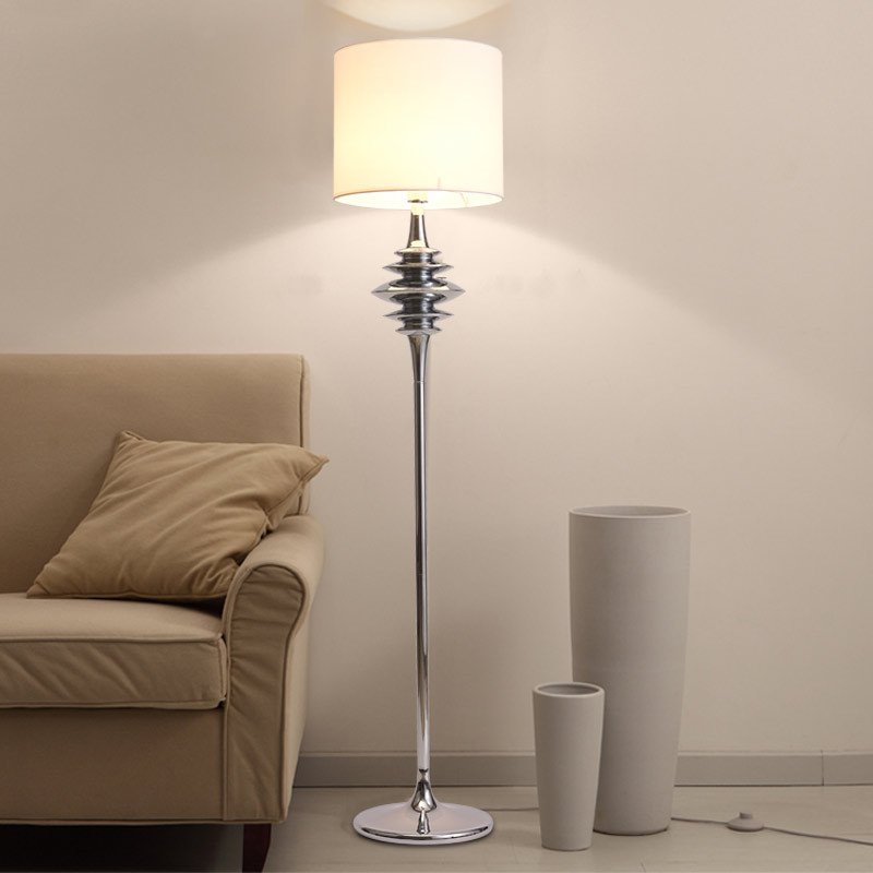Contemporary Living Room Lamps Modern Floor Lights Standing Lamps for Living Room Loft