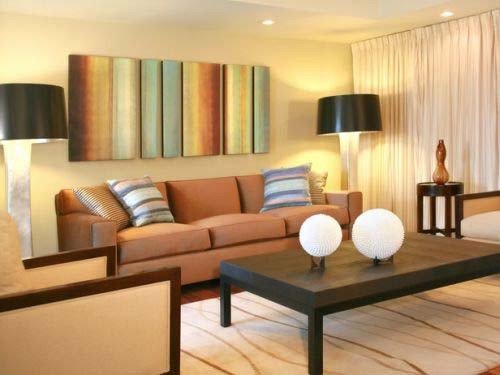 Contemporary Living Room Lights 20 Pretty Cool Lighting Ideas for Contemporary Living Room
