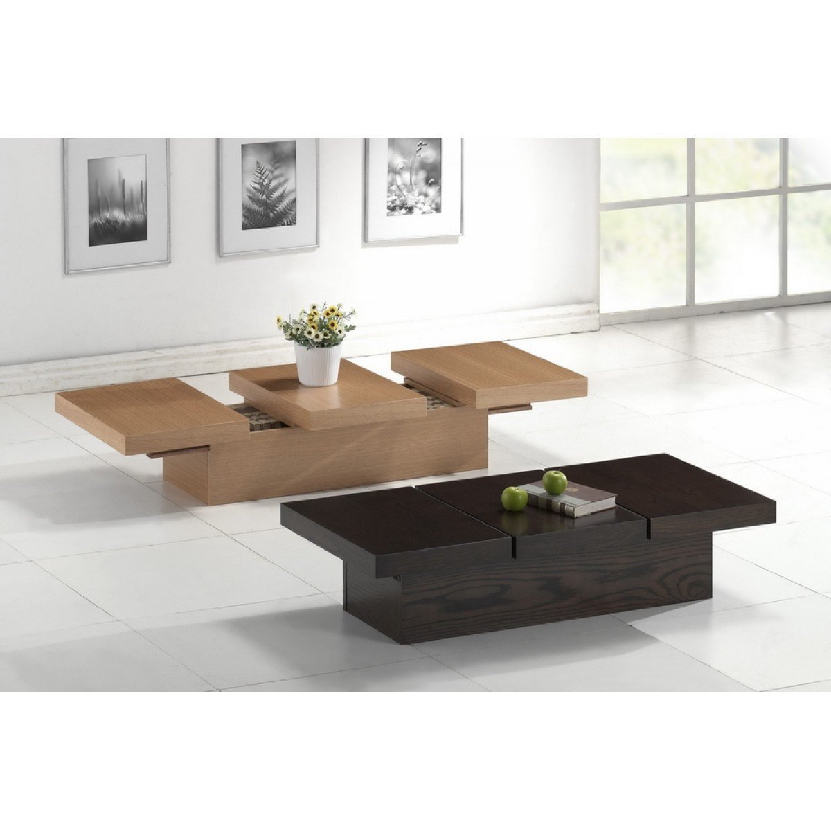 Contemporary Living Room Tables Modern Living Room Coffee Tables Sets