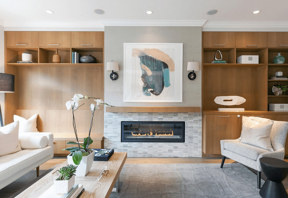 modern living room design ideas