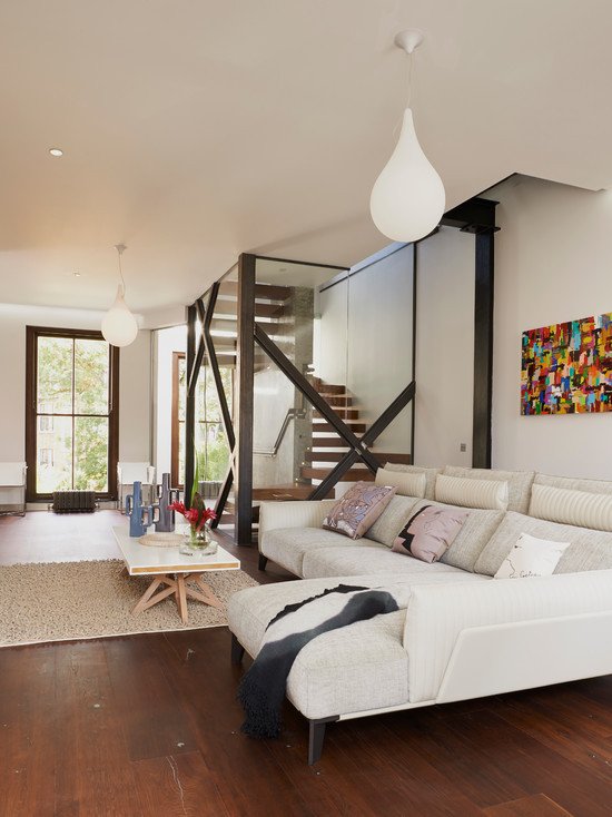 Contemporary Style Living Room 80 Ideas for Contemporary Living Room Designs