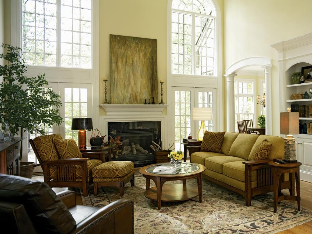 Contemporary Traditional Living Room 25 Best Traditional Living Room Designs
