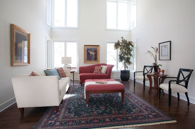 Contemporary Traditional Living Room Living Room Traditional Meets Modern Contemporary