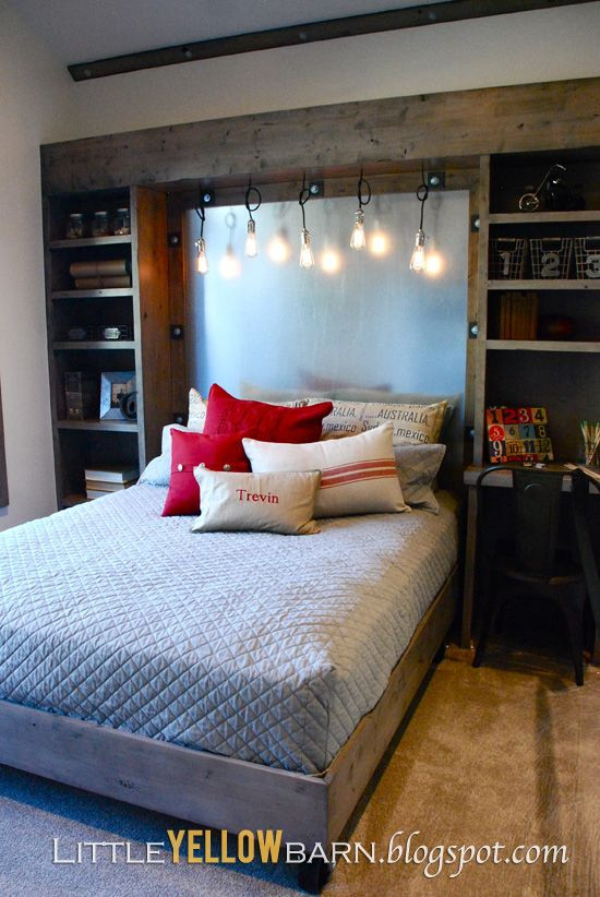 Cool Bedroom Furniture for Teenagers Pin On My Dream Home