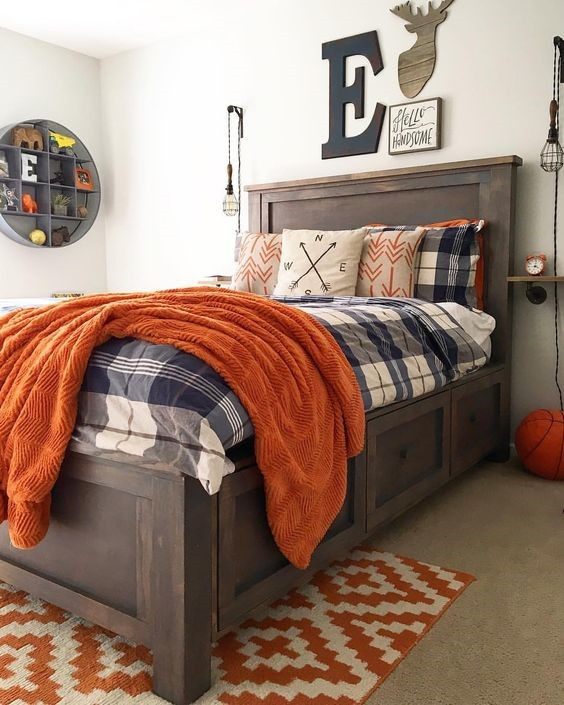 Cool Boy Bedroom Ideas Bedroom Ideas – the Perfect Boys Bedroom – Kids Bedroom Ideas