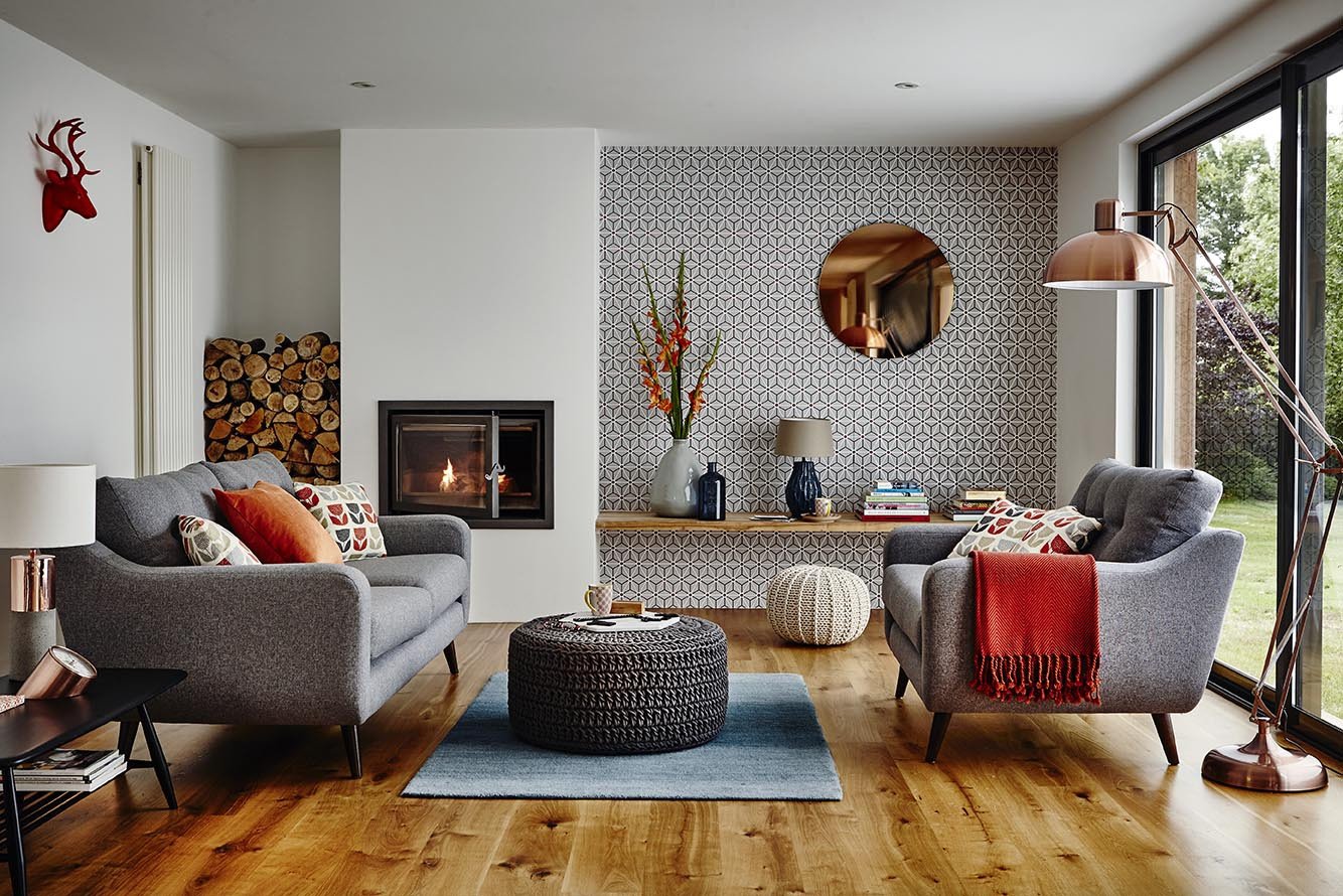 Cool Cheap Decorating Ideas Modern Living Room 20 Best Modern Living Room Ideas Dhlviews