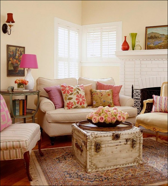 Country Living Room Decor Ideas Country Living Room Decorating Ideas Home Ideas Blog
