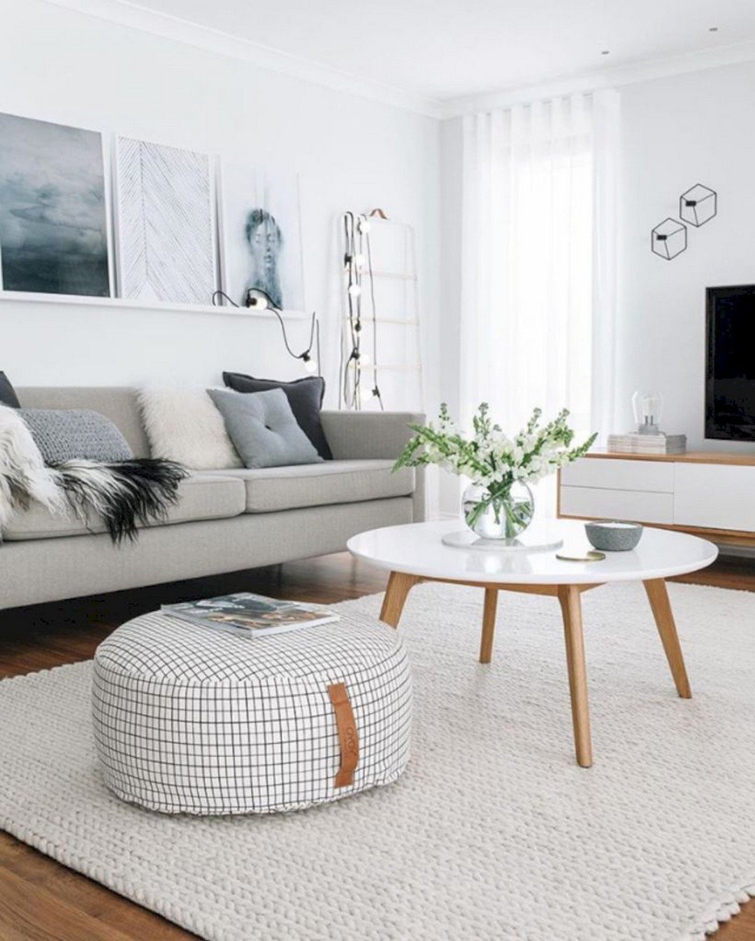 √ 28 Cozy Small Living Room Ideas