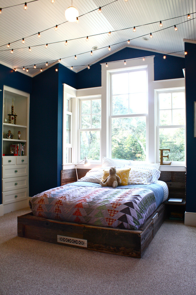 Cute Light for Bedroom 45 Ideas to Hang Christmas Lights In A Bedroom Shelterness