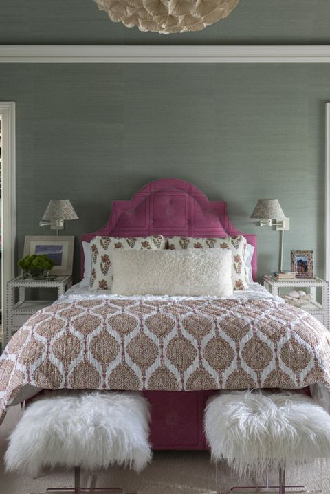 Decor Ideas for Girl Bedroom 20 Creative Girls Room Ideas How to Decorate A Girl S Bedroom
