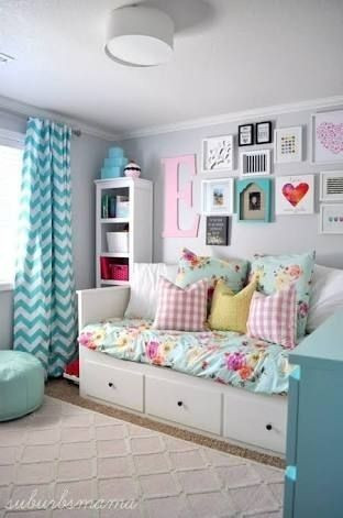 Decor Ideas for Girl Bedroom 7 Amazing 10 Year Old Girl Bedroom Pics Ideas