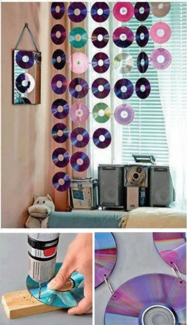 Diy Bedroom Decor for Teens 25 Diy Ideas &amp; Tutorials for Teenage Girl S Room Decoration
