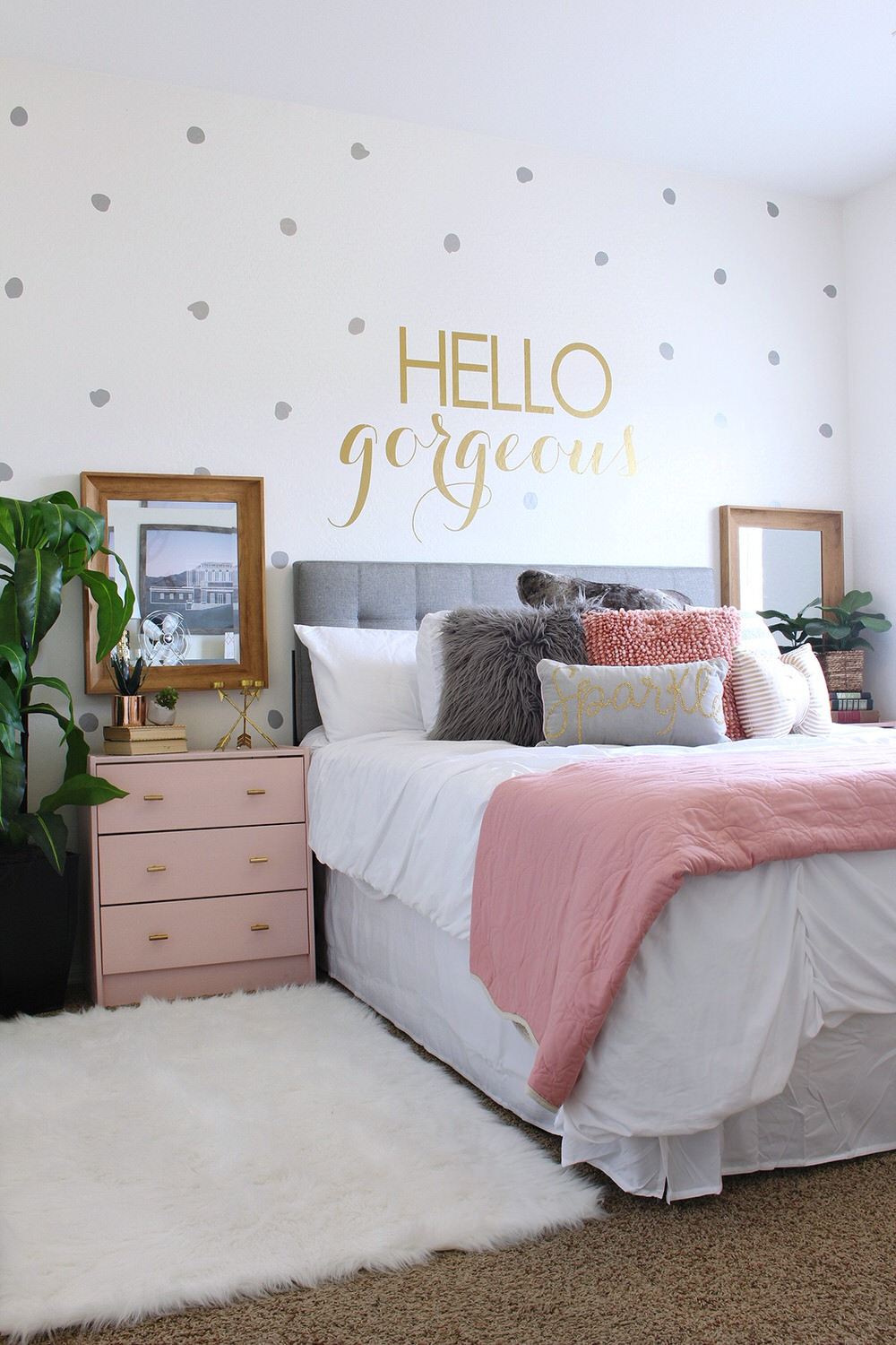 Diy Bedroom Decor It Yourself Teen Bedroom Decorating Tips Tricks &amp; Projects • the Bud