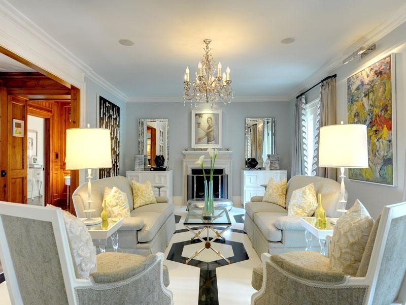 Expensive Modern Living Room Decorating Ideas 30 Luxurious Living Room Design Ideas