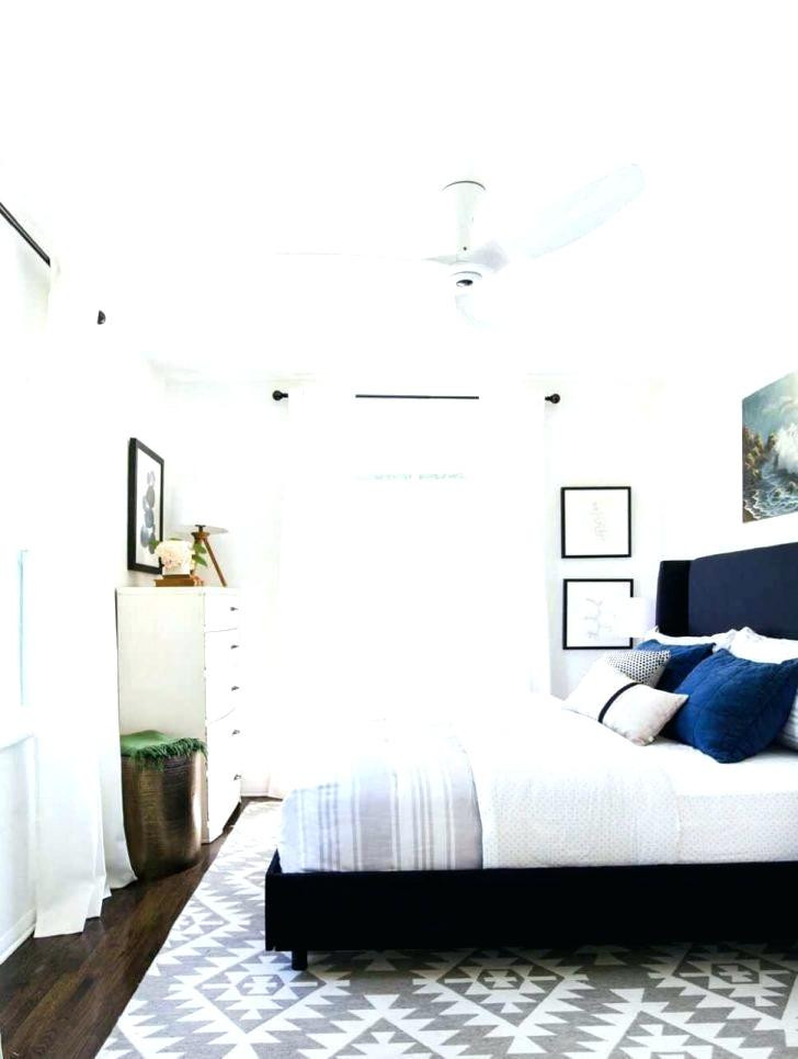 Fan Size for Bedroom Small Bedroom Ceiling Fans – Vietdexfo