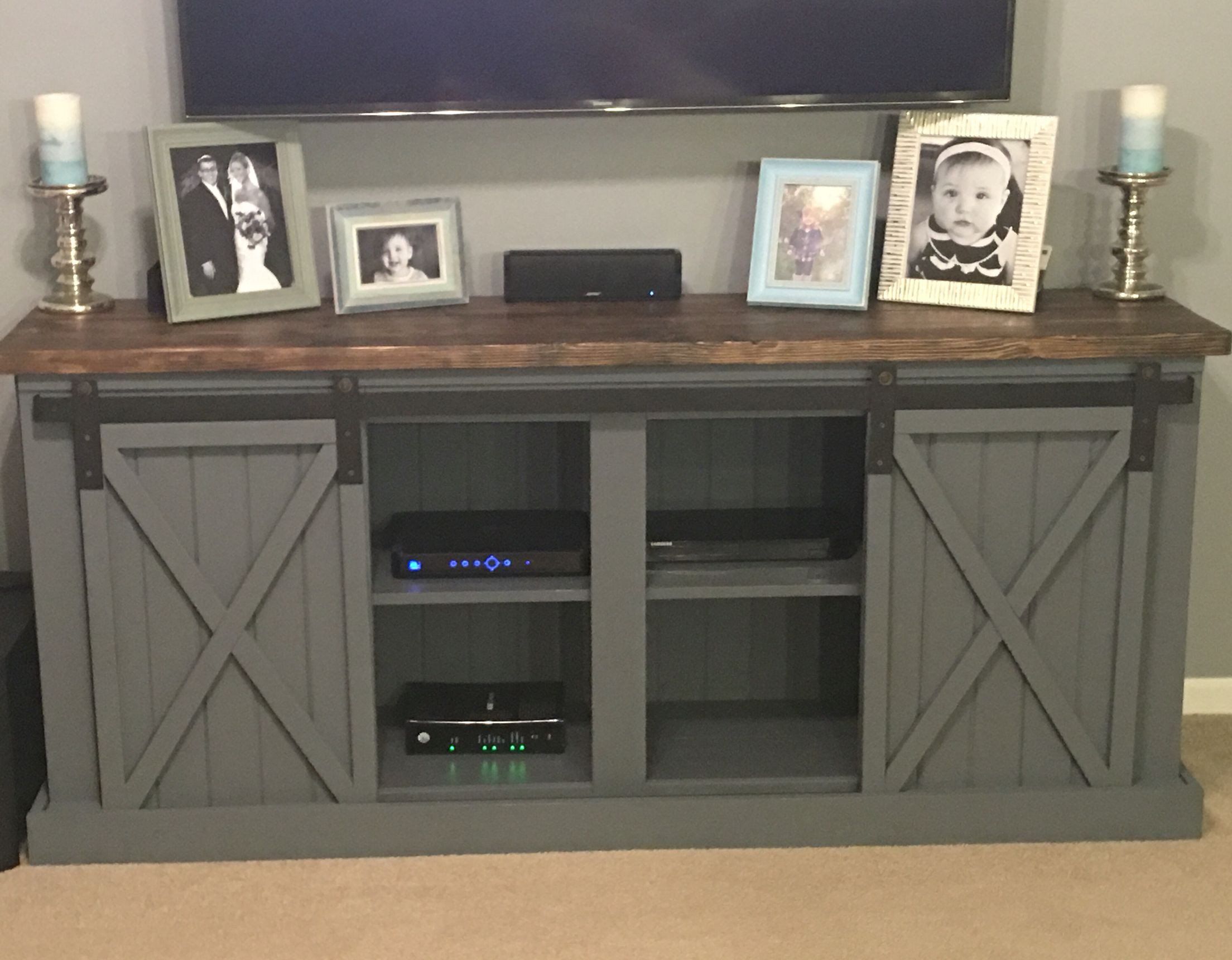 Farmhouse Tv Stand Design Ideas and Decor 17 Diy Entertainment Center Ideas and Designs for Your New