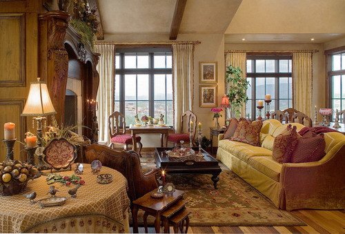 French Country Living Room Decor some Important Factors when Decorating Cottage Living Room