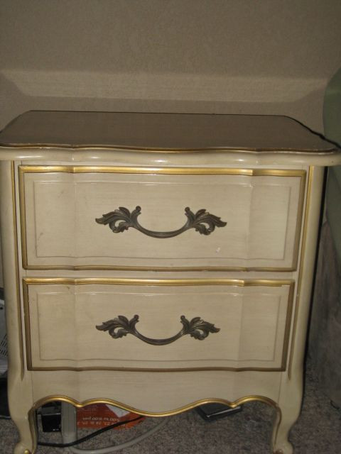 French Provincial Bedroom Furniture Dixie French Provincial Bedroom Set