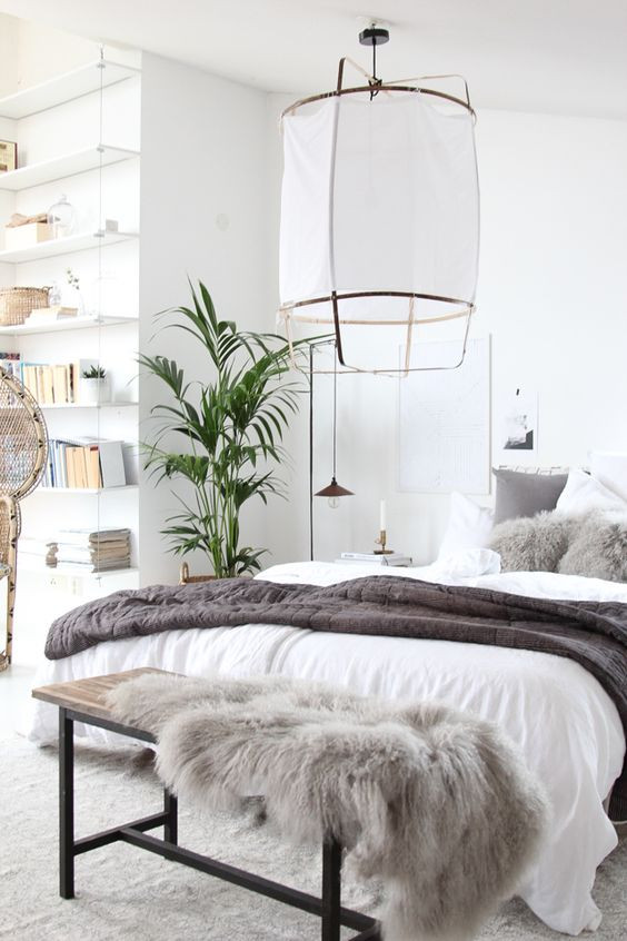 Gray and White Bedroom Decor 58 Grey and White Bedroom Ideas A Bud