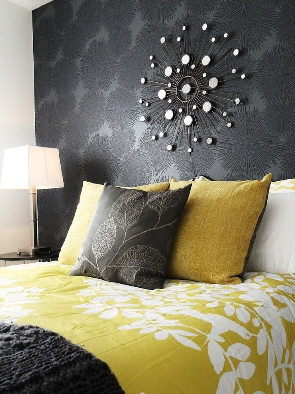 Gray and Yellow Bedroom Decor 30 Yellow and Gray Bedroom Ideas that Ll Blow Your Mind F