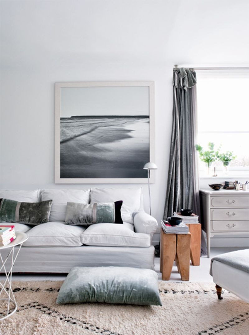 Gray Living Room Decor Ideas 69 Fabulous Gray Living Room Designs to Inspire You