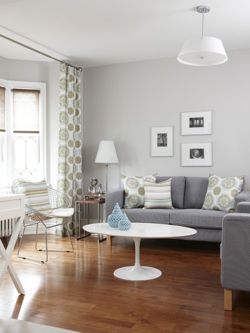Gray Living Room Decor Ideas Light Grey Living Room Home Design Ideas