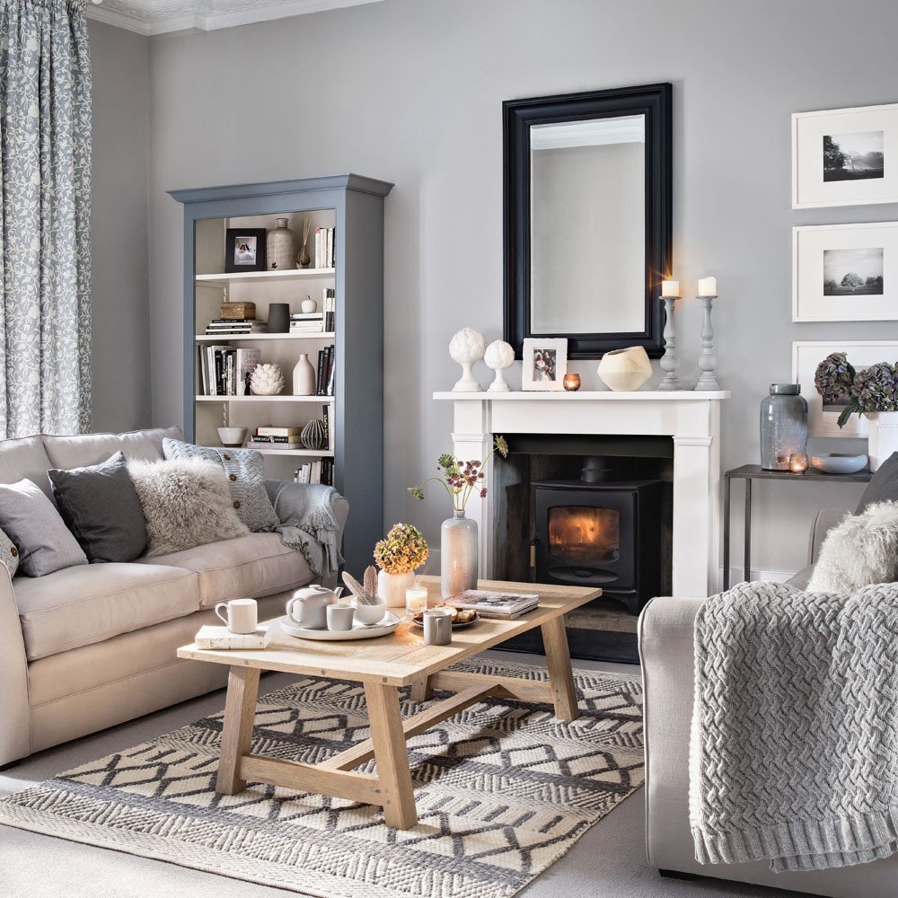 Gray Living Room Ideas 23 Grey Living Room Ideas for Gorgeous and Elegant Spaces