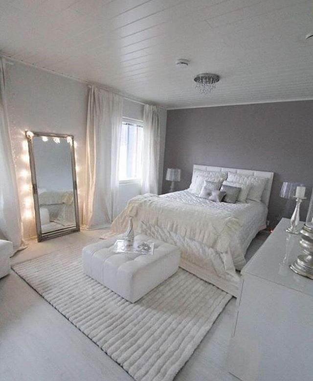 Grey Accent Wall Bedroom 20 Accent Wall Ideas You Ll Surely Wish to Try This at Home