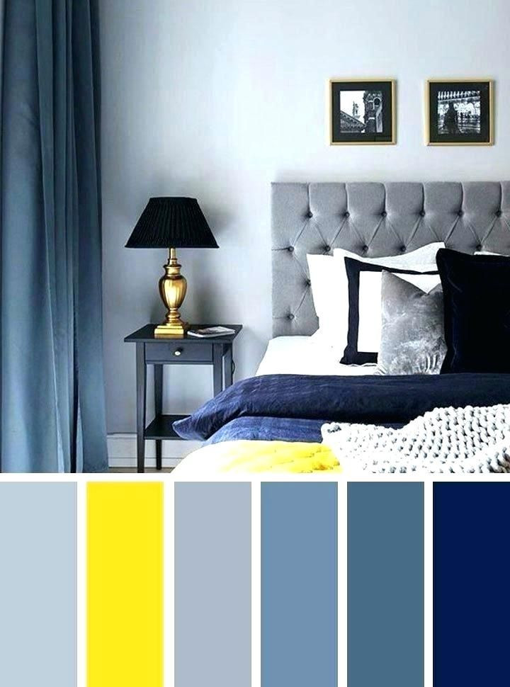 Grey and Yellow Bedroom Decor Stunning Gray and Yellow Bedroom Decor Alluring Queen Bed In