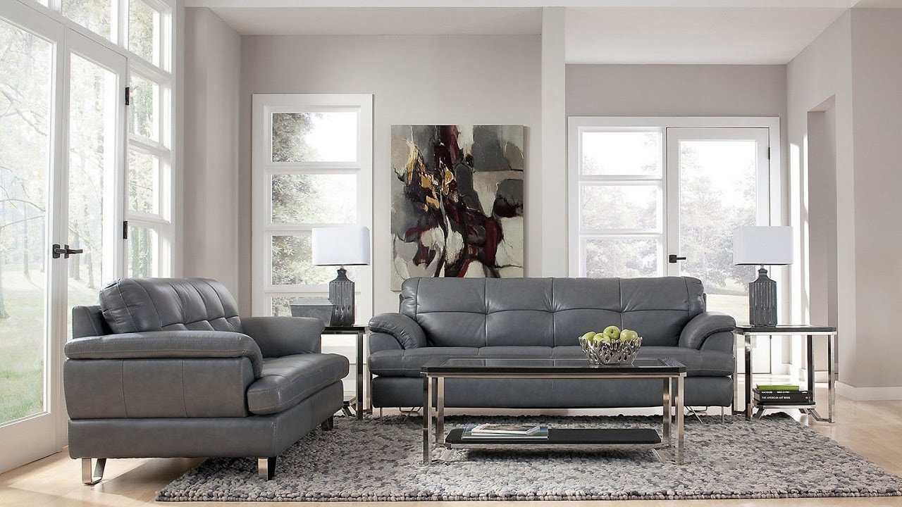 Grey Couch Living Room Decor Grey sofa Living Room Ideas