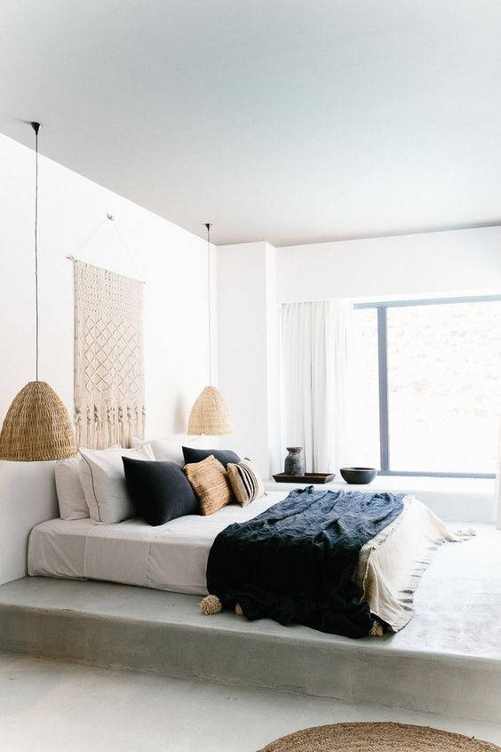 Hanging Light for Bedroom 33 Bedroom Pendant Lamp Ideas that Inspire