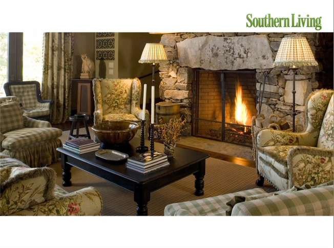Home Decor Pictures Living Room Casual Living Room Decorating Ideas southern Living