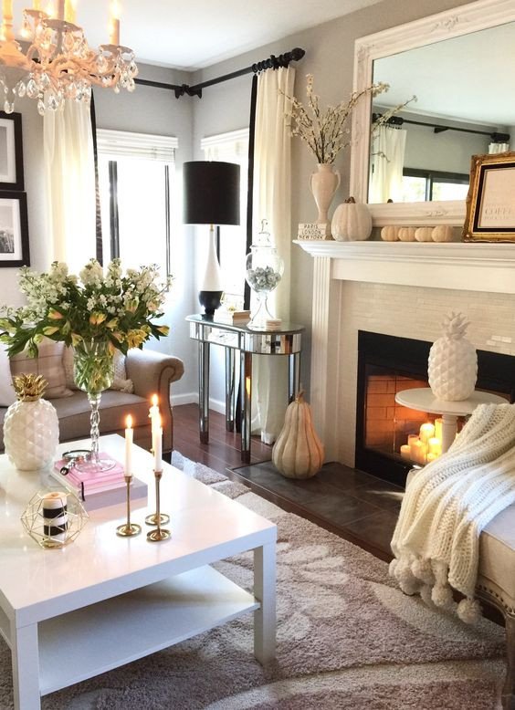 Ideas for Living Room Decor Cool Gifts for the aspiring Interior Designer