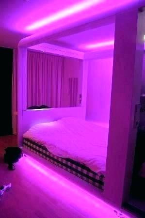 Led Lighting for Bedroom Cool Lights for Room Bedroom Led Lighting Ideas – Alcogolizm