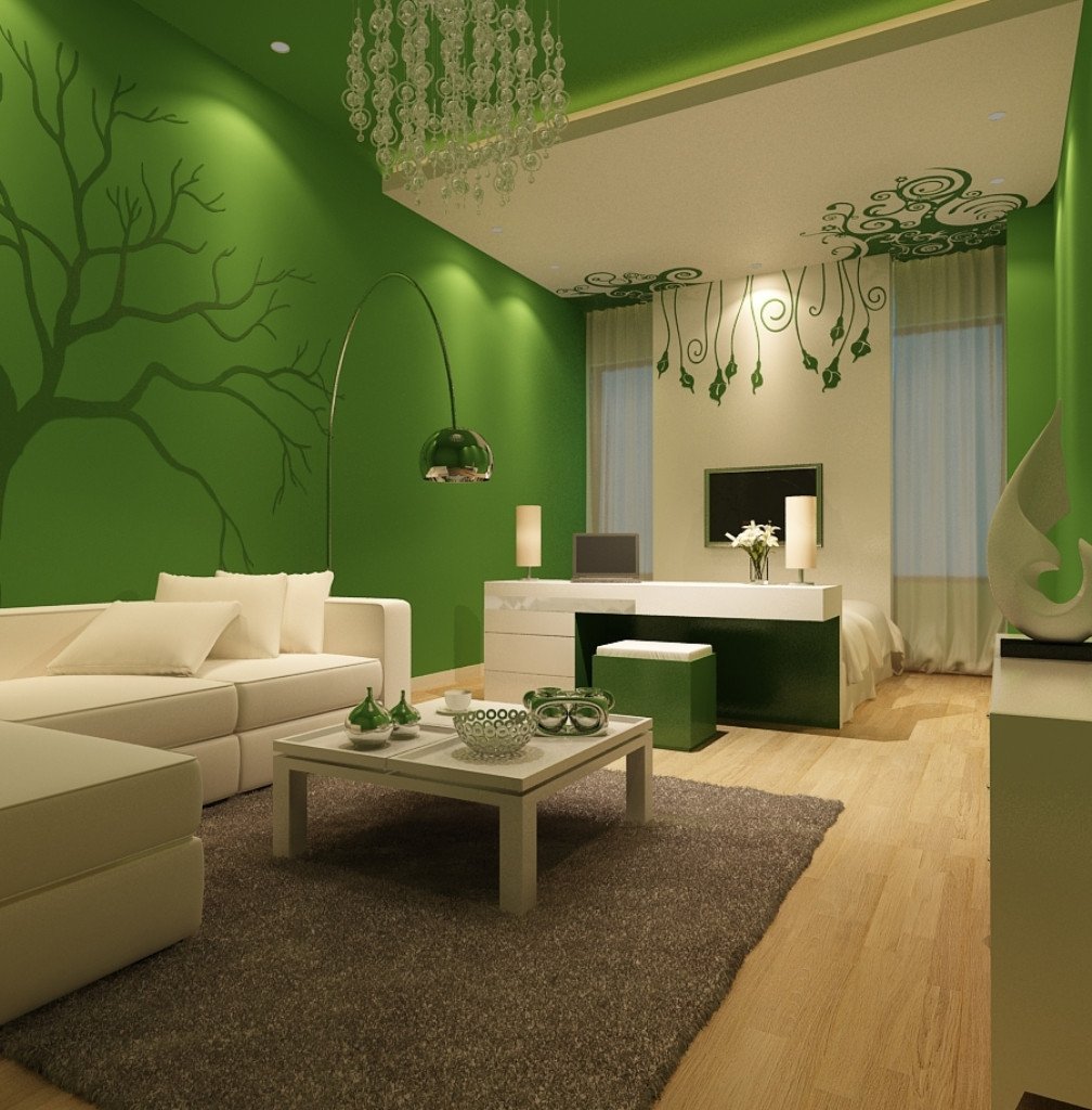 Lime Green Living Room Decor Bright Green Living Room Walls House Decor with Lime Green